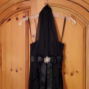 Betsy & Adam Evening/Cocktail Dress